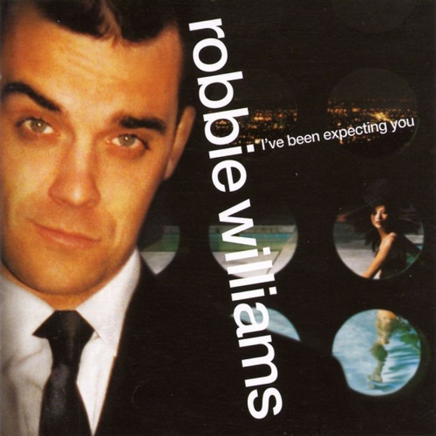 Robbie Moon Robbie Williams : comment James Bond et les Beatles ont façonné I've ...