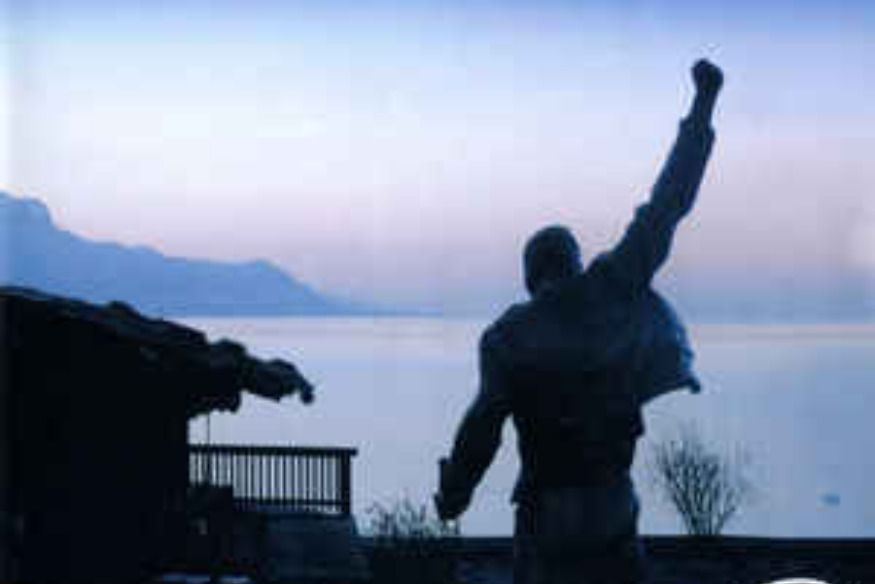 Freddie Mercury : 1991, il y a 30 ans..