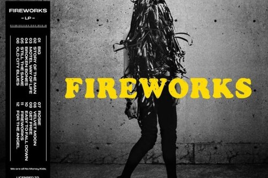 Meilleure nouveauté cette semaine : NO MONEY KIDS