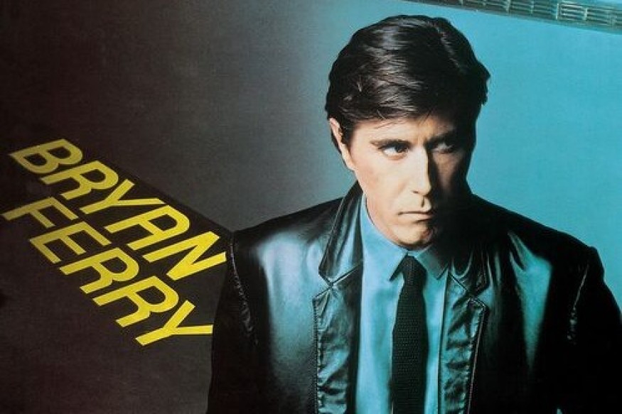 Bryan Ferry : The Bride Stripped Bare, de Bel Air à Montreux