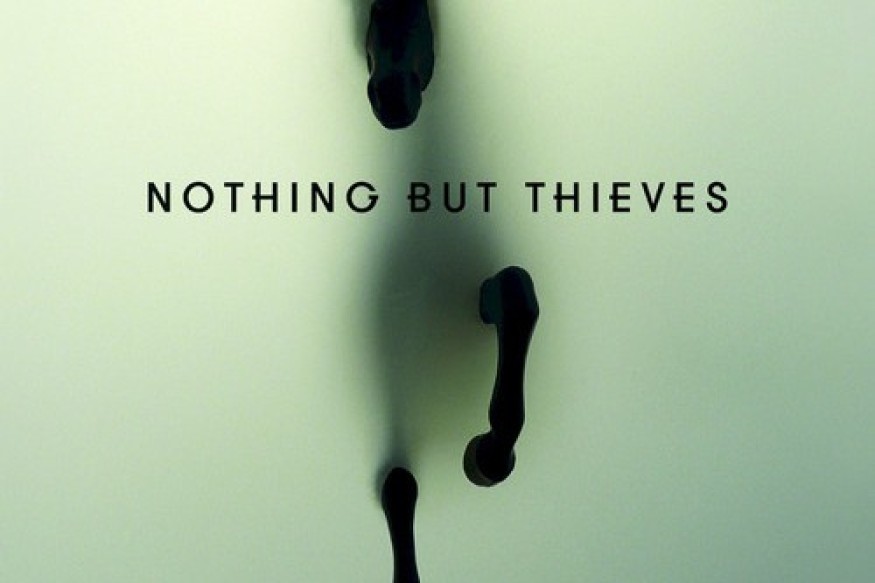 Nothing But Thieves a 11 ans : le premier album façonné loin des horaires de studio