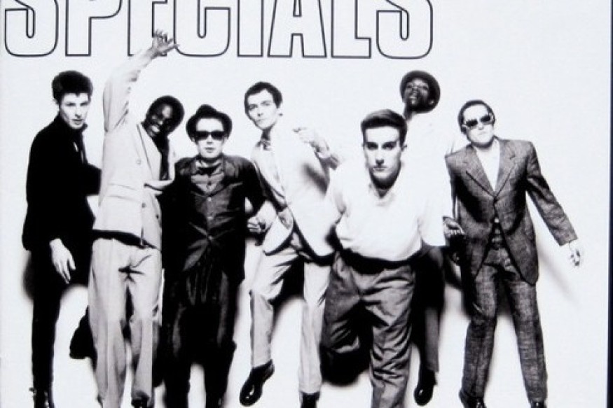 The Specials | The Specials | 47 ans | 19 octobre 1979 | La fausse foule qui a sauvé le danger de Nite Klub
